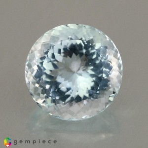 aquamarine  4.11cts - 11x7mm aquamarine  4.11cts - 11x7mm