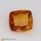 clinohumite  5.88cts - 12x11mm