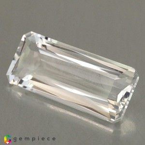 petalite  5.13cts - 18x8mm