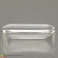 Natural Petalite 5.13 Carats White Emerald 18x8 mm Loose Gemstone - Image 3