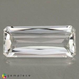 petalite  5.13cts - 18x8mm