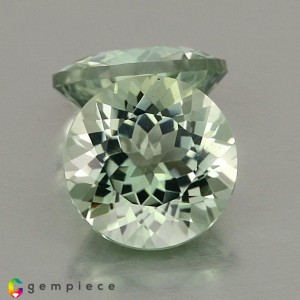 tourmaline  3.81cts - 8x5mm