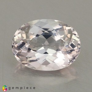 apatite  5.14cts - 12x9mm