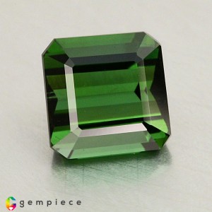 tourmaline  2.17cts - 7x7mm tourmaline  2.17cts - 7x7mm