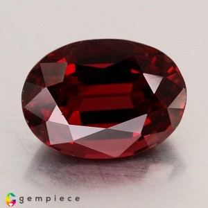 spinel  2.47cts - 9x7mm