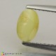 chrysoberyl cats eye Cats Eye, Chrysoberyl Cats Eye image