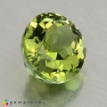 Natural Tourmaline 1.43 Carats Fine Green Oval 8x6 mm Loose Gemstone - Image 5