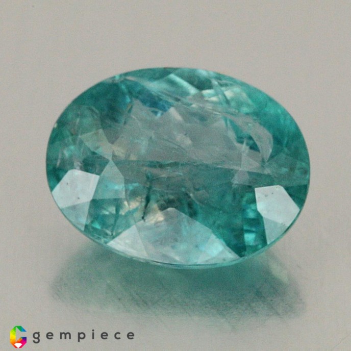 Showing image for grandidierite grandidierite Grandidierite image