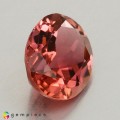 Natural Tourmaline 1.72 Carats Pink Oval 9x7 mm Loose Gemstone - Image 5