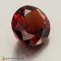 Natural Spinel 1.98 Carats Red  Oval 8x7 mm Loose Gemstone - Image 5