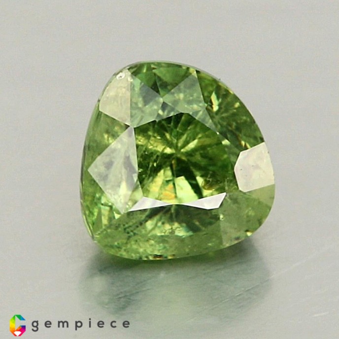 Showing image for demantoid garnet demantoid garnet image