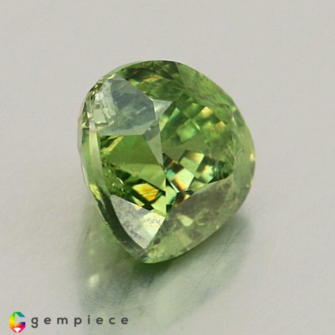 Showing image for demantoid garnet demantoid garnet image