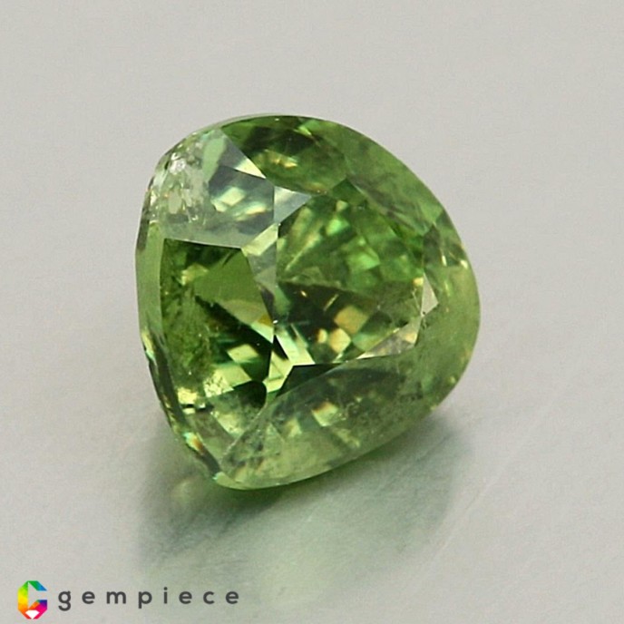 Showing image for demantoid garnet demantoid garnet image