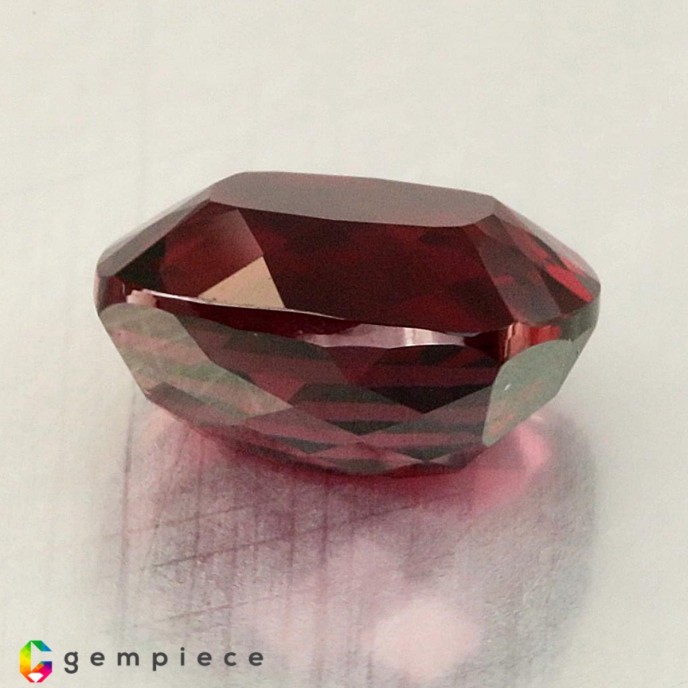 Showing image for rhodolite garnet rhodolite garnet Rhodolite Garnet image