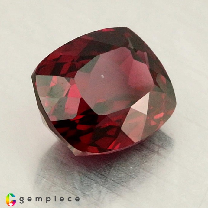 Showing image for rhodolite garnet rhodolite garnet Rhodolite Garnet image