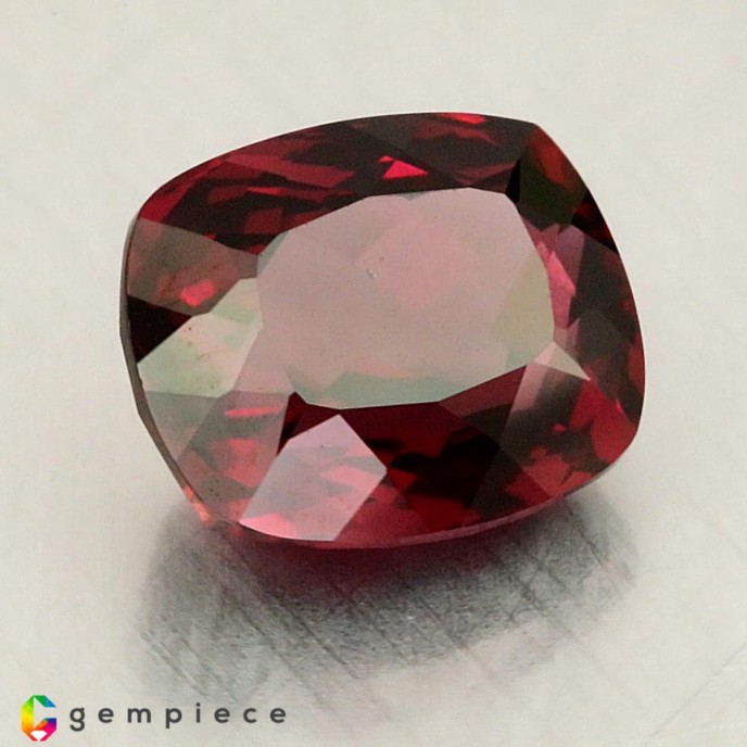 Showing image for rhodolite garnet rhodolite garnet Rhodolite Garnet image