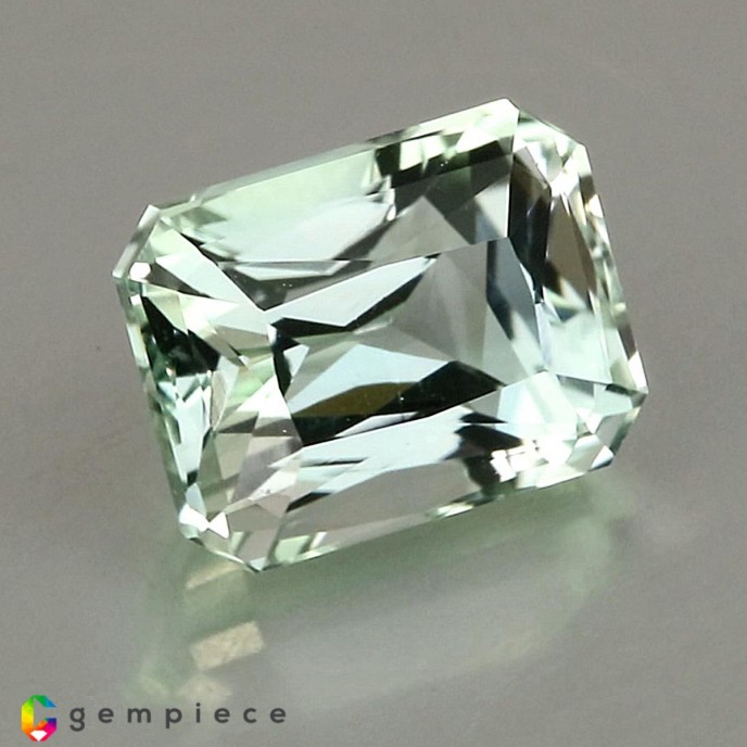 Showing image for tourmaline tourmaline Green Tourmaline image