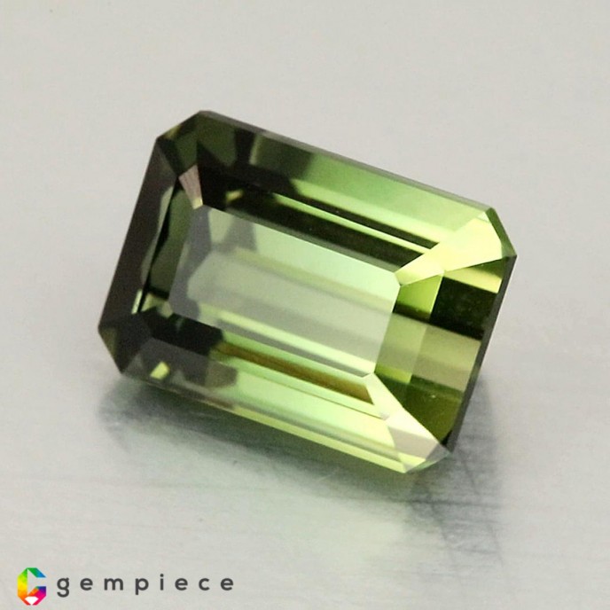 Showing image for tourmaline tourmaline Green Tourmaline image