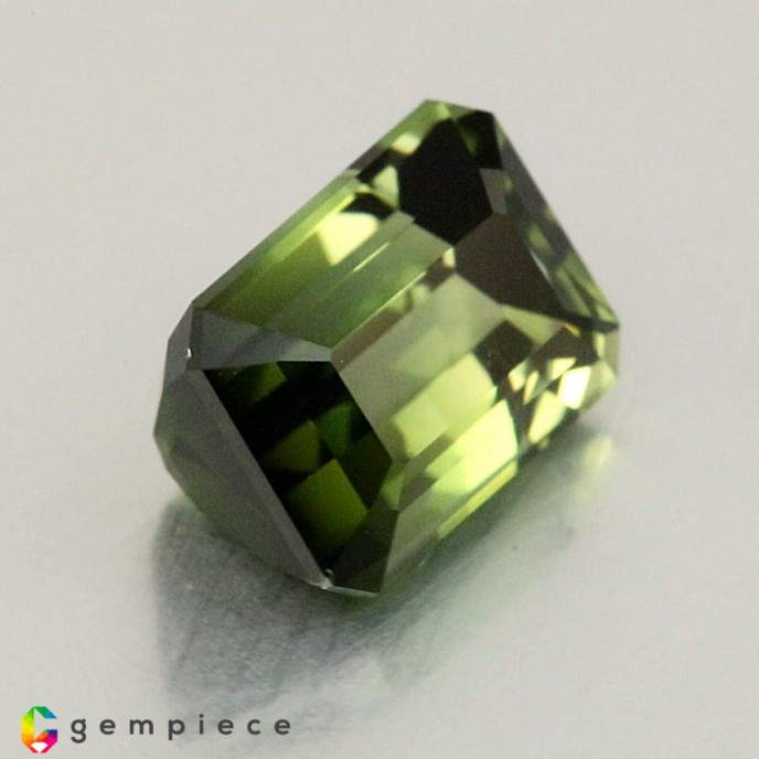 Showing image for tourmaline tourmaline Green Tourmaline image