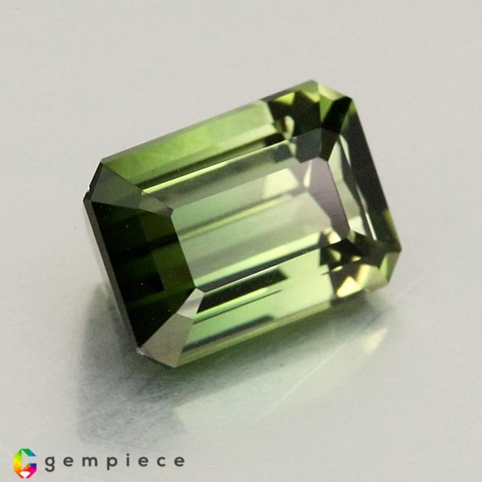 tourmaline Green Tourmaline image