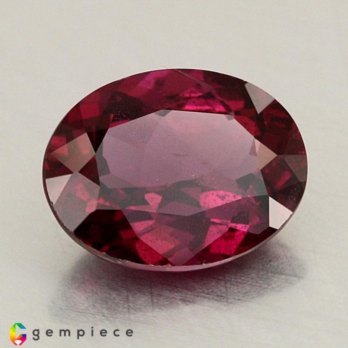 Showing image for rhodolite garnet rhodolite garnet Rhodolite Garnet image