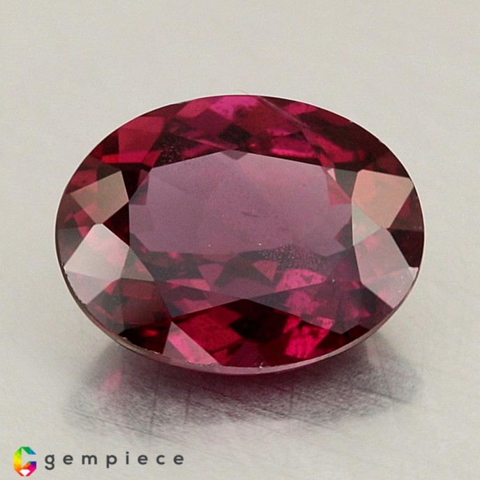 Showing image for rhodolite garnet rhodolite garnet Rhodolite Garnet image
