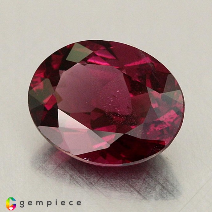 Showing image for rhodolite garnet rhodolite garnet Rhodolite Garnet image