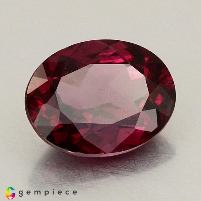 Showing image for rhodolite garnet rhodolite garnet Rhodolite Garnet image