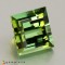 tourmaline  3.11cts - 8x7mm