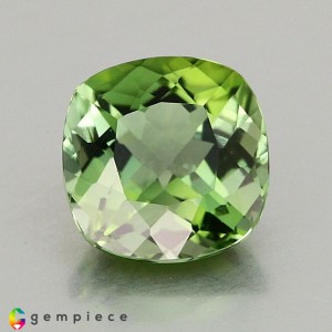 tourmaline  1.53cts - 7x7mm tourmaline  1.53cts - 7x7mm