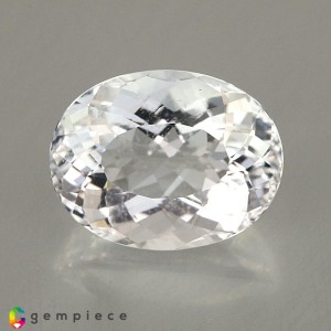 petalite  6.14cts - 14x11mm