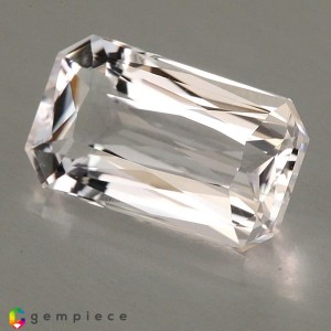 beryl  2.40cts - 11x6mm