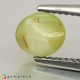 chrysoberyl cats eye image