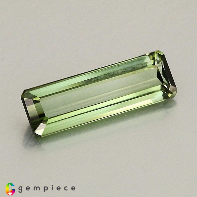 Showing image for tourmaline tourmaline Green Tourmaline image