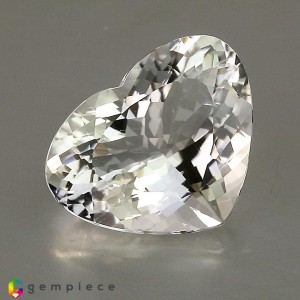 petalite  8.24cts - 17x13mm