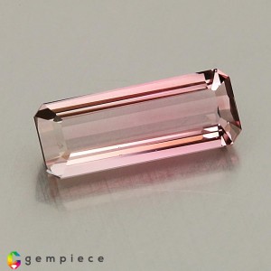 tourmaline  5.90cts - 17x7mm tourmaline  5.90cts - 17x7mm