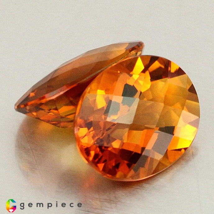 madeira citrine image