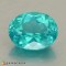 apatite  3.04cts - 10x8mm
