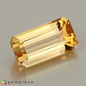 imperial topaz  1.24cts - 8x4mm imperial topaz  1.24cts - 8x4mm