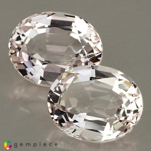 beryl  7.51cts - 11x9mm