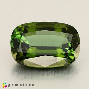 tourmaline  2.60cts - 11x7mm tourmaline  2.60cts - 11x7mm