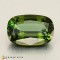 tourmaline  2.60cts - 11x7mm