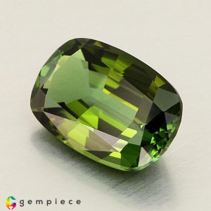 tourmaline  2.60cts - 11x7mm tourmaline  2.60cts - 11x7mm