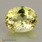 beryl  2.50cts - 10x8mm