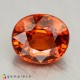 Showing image for spessartite garnet spessartite garnet Spessartite Garnet image