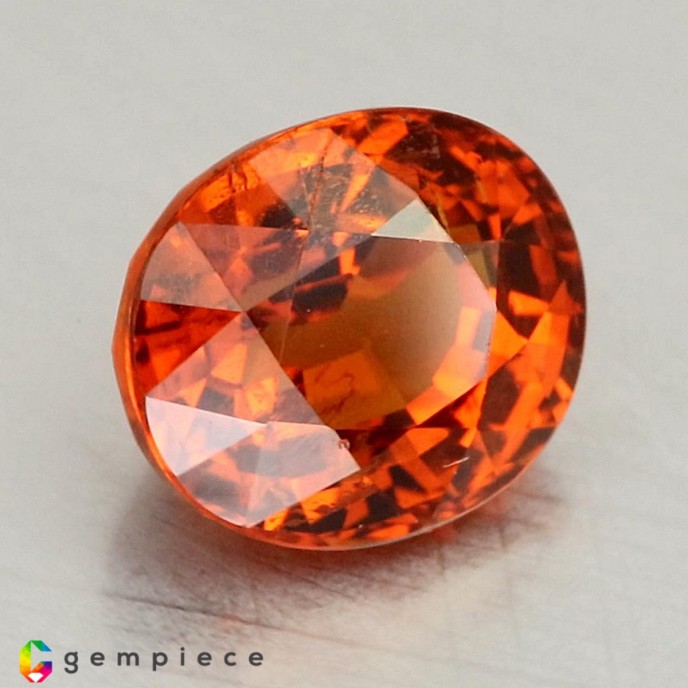 Showing image for spessartite garnet spessartite garnet Spessartite Garnet image