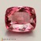 tourmaline  8.58cts - 13x11mm