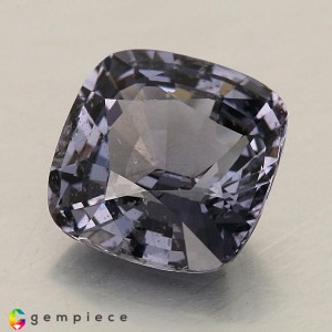 spinel  3.34cts - 9x9mm