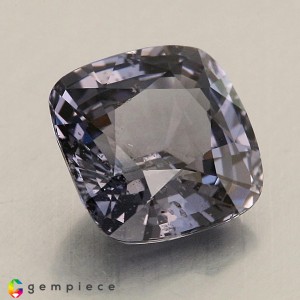 spinel  3.34cts - 9x9mm