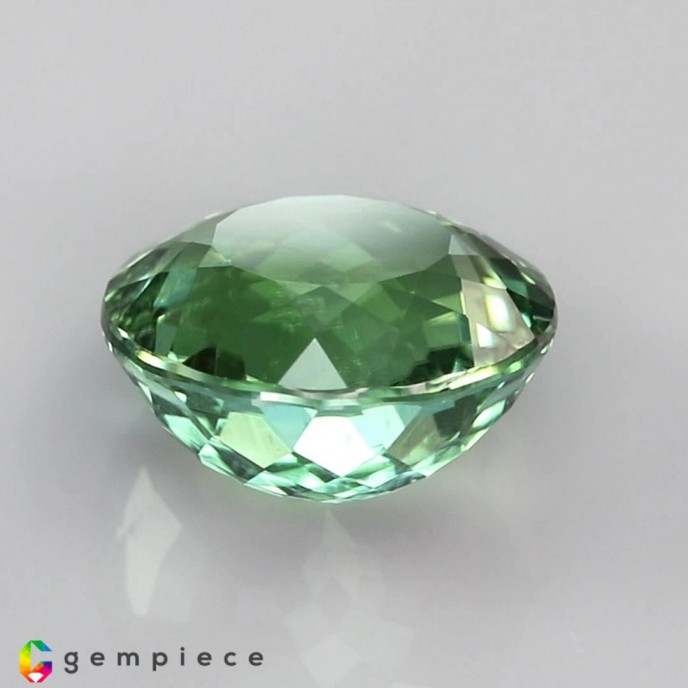 tourmaline Green Tourmaline image